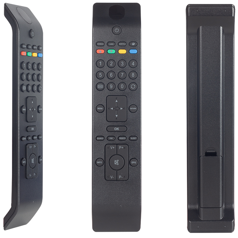 HYUNDAI, CROWN, VESTEL Original Remote Control RC3902