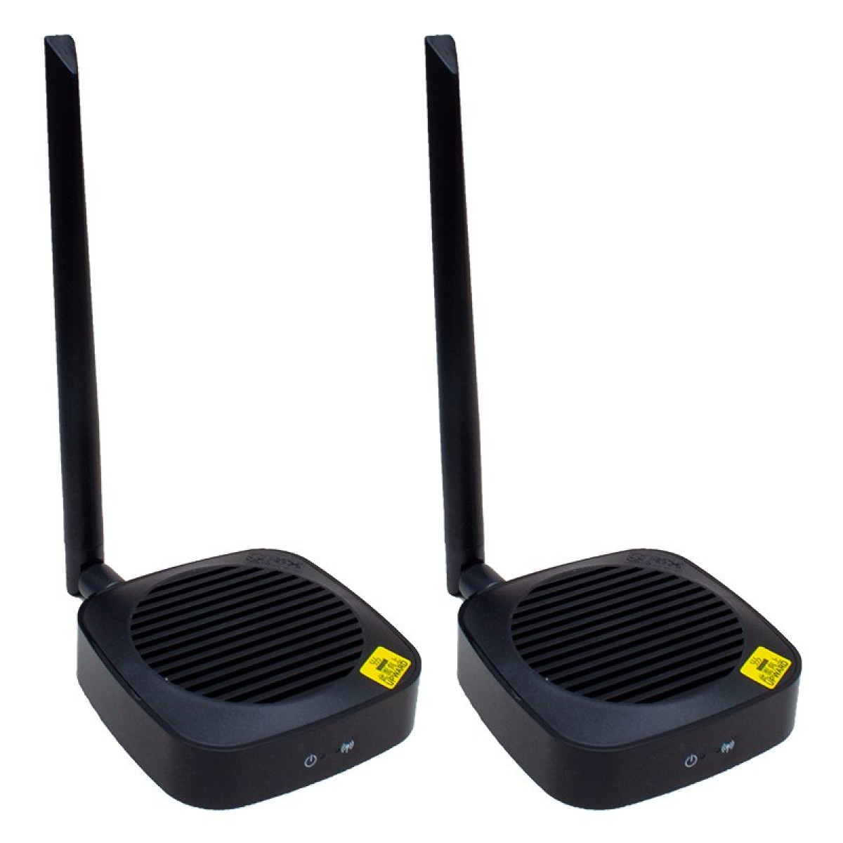 POWERMASTER PM-19864 Wireless HDMI Extender With Antenna Up To 50M