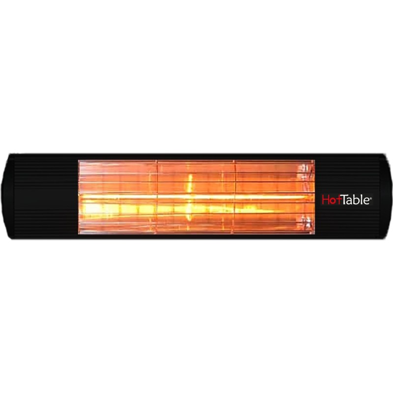 HOTTABLE 2000W BLACK