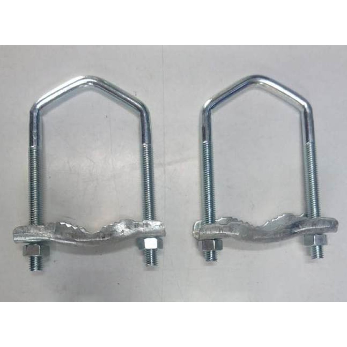 SET 2 PCS U TYPE BRACKET