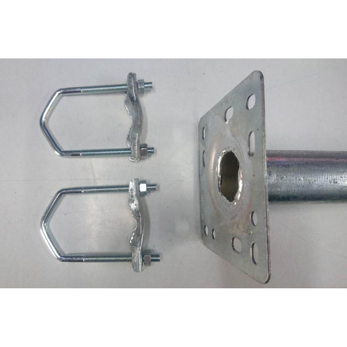 SET 2 PCS U TYPE BRACKET