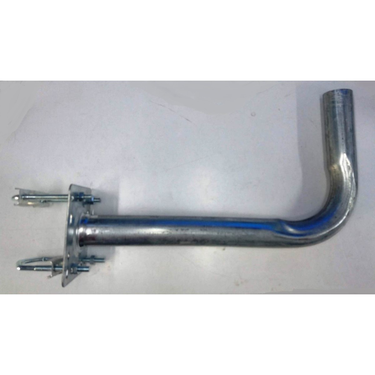 SET 2 PCS U TYPE BRACKET