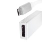 POWERMASTER PM-20012 USB Type-C to DisplayPort Adapter