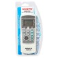 MITSUBISHI AIR CONDITION UNIVERSAL REMOTE CONTROL