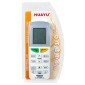 DAIKIN A/C UNIVERSAL REMOTE CONTROL 20032
