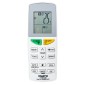 DAIKIN A/C UNIVERSAL REMOTE CONTROL 20032
