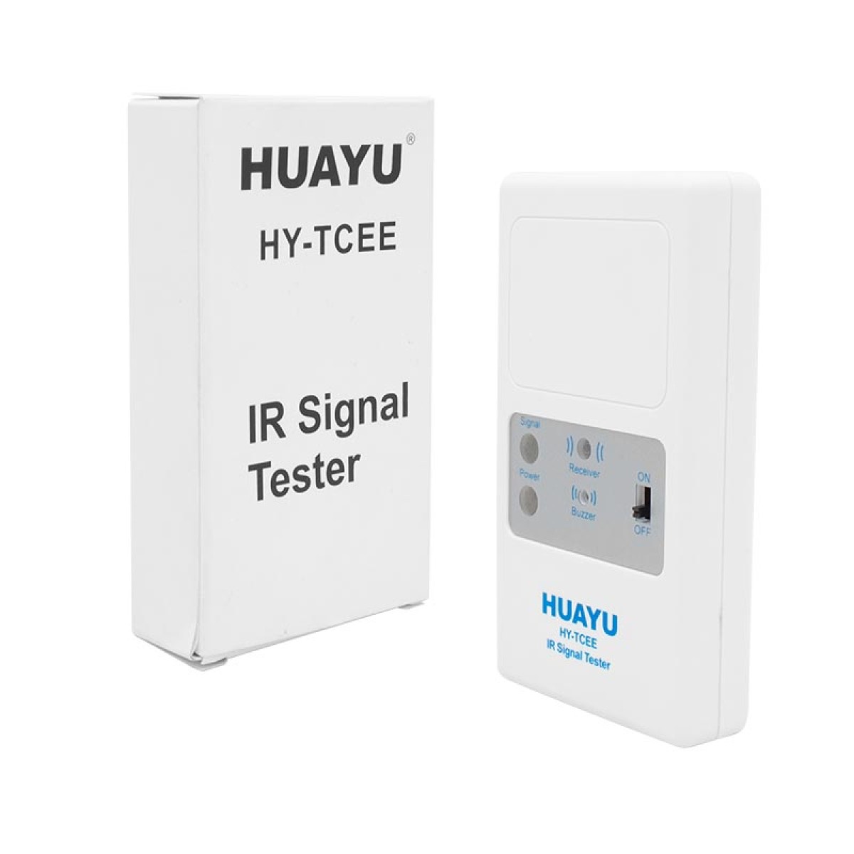 HUAYU TY-TCEE Remote Control Tester