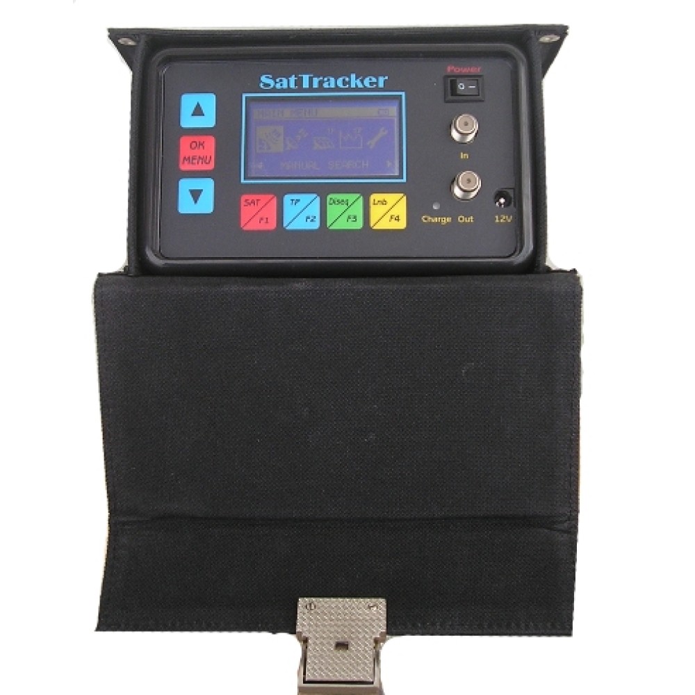 SatTracker