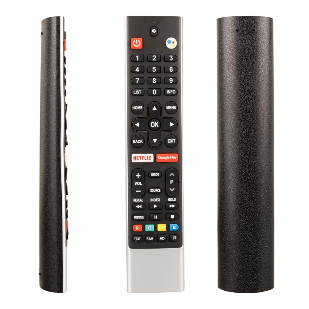 METZ - TESLA SMART LED TV REMOTE CONTROL