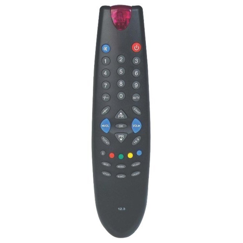 BEKO 12.3 REMOTE CONTROL