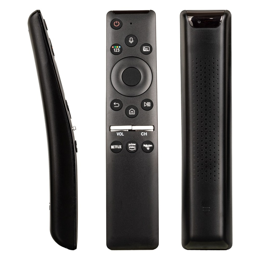 SAMSUNG RM-G2100 V1 NETFLIX Prime Video Remote Control
