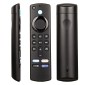 AMAZON FIRE TV AF-V3 Τηλεχειρηστήριο με Φωνητικές Εντολές