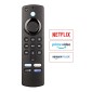 AMAZON FIRE TV AF-V3 Τηλεχειρηστήριο με Φωνητικές Εντολές
