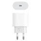 POWERWAY RX20 PD20W Type-C iPhone Charger Adapter