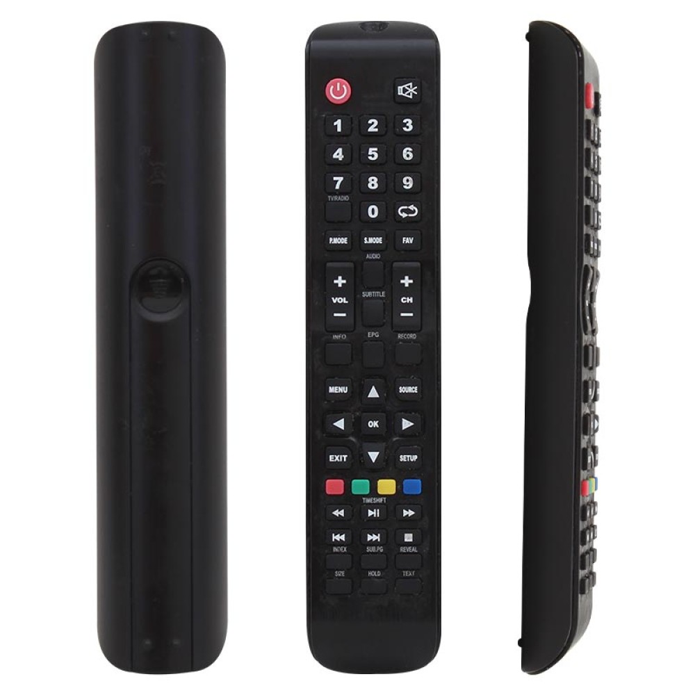 SUNNY SMART TV REMOTE CONTROL 20922