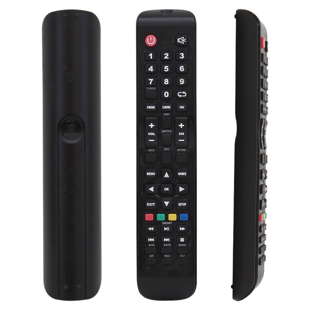 SUNNY SMART TV REMOTE CONTROL 20922