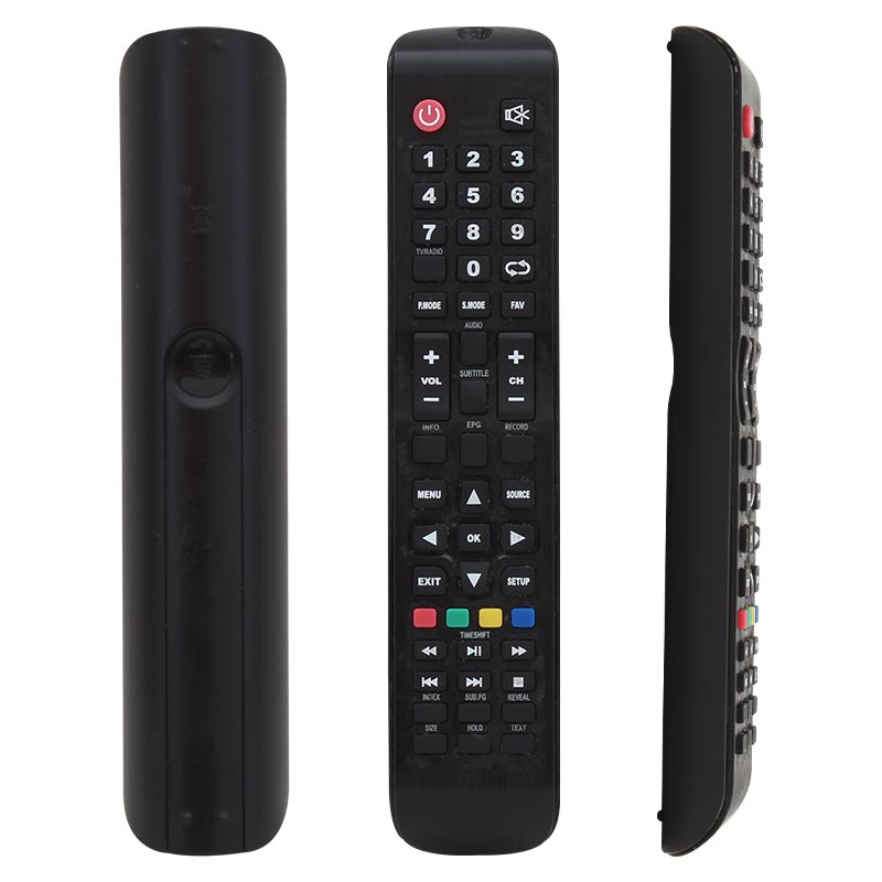 SUNNY SMART TV REMOTE CONTROL 20922