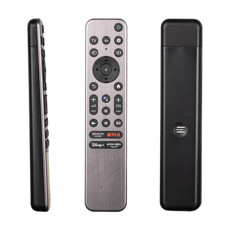 SONY RMF-TX900U BRAVIA, NETFLIX, Disney, Prime Video R. Control
