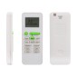 TCL MORRIS A/C Remote Control 190424