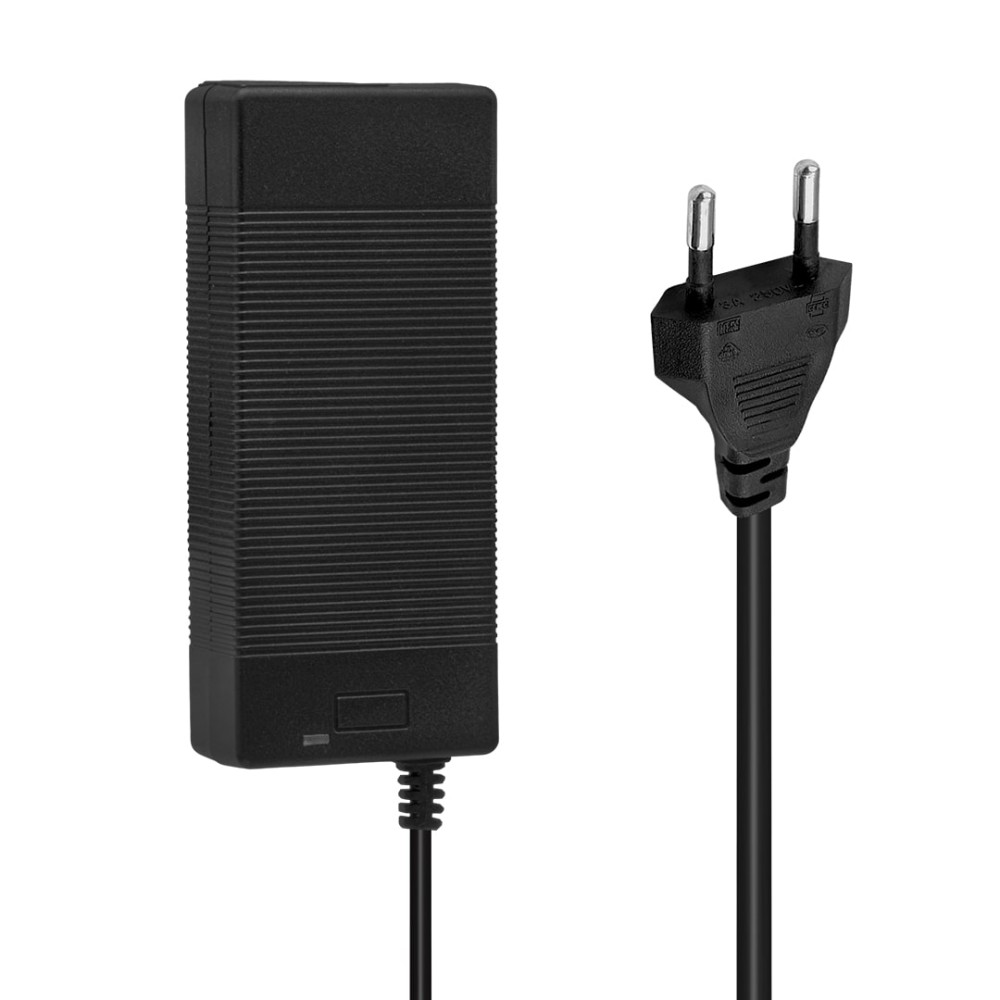 WEKO 42V 2A 5.5x2.5 Φορτιστής Μπαταρίας Li-Ion Για Ηλεκτρικά Σκούτερ kat