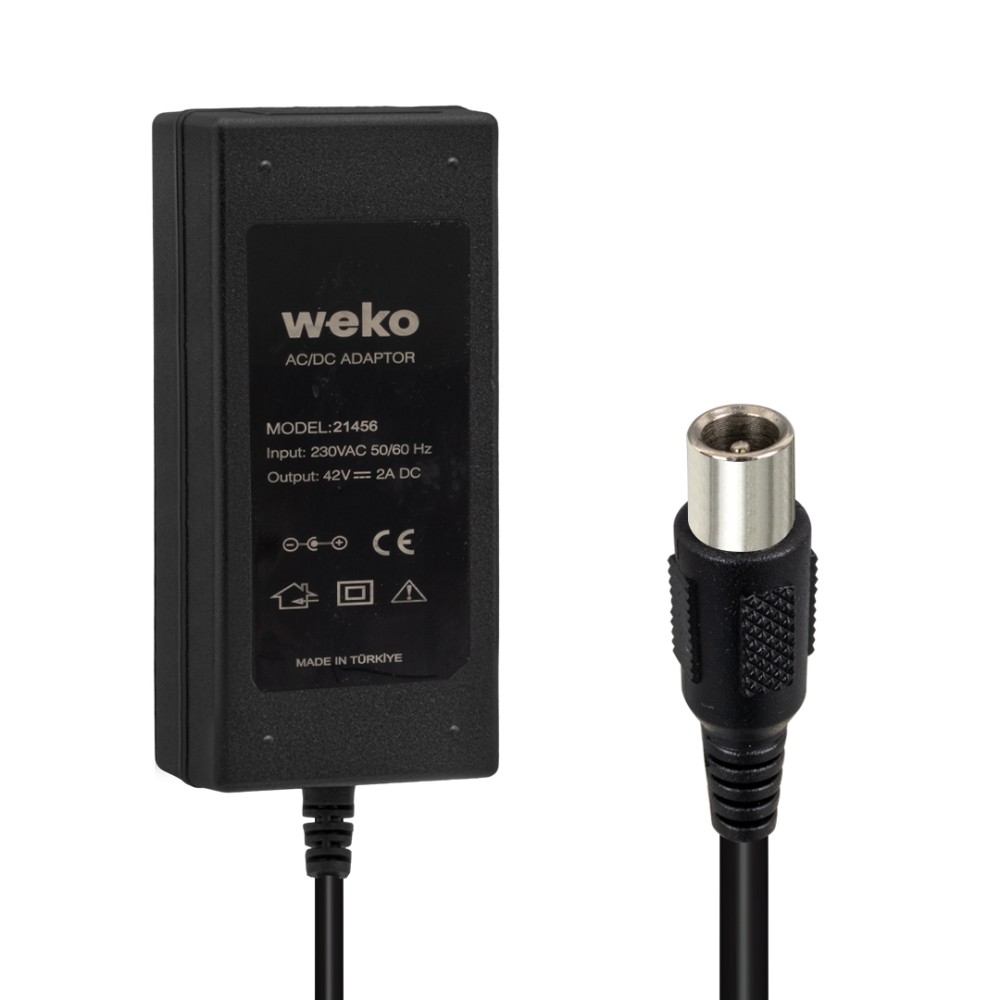 WEKO XIAOMI M365 42V/2A Φορτιστής Scooter