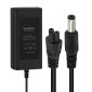 WEKO 21521 POWER SUPPLY 12V / 5A