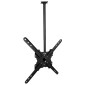 VONTECH VT-13955H 39"- 55" ΒΑΣΗ ΟΡΟΦΗΣ