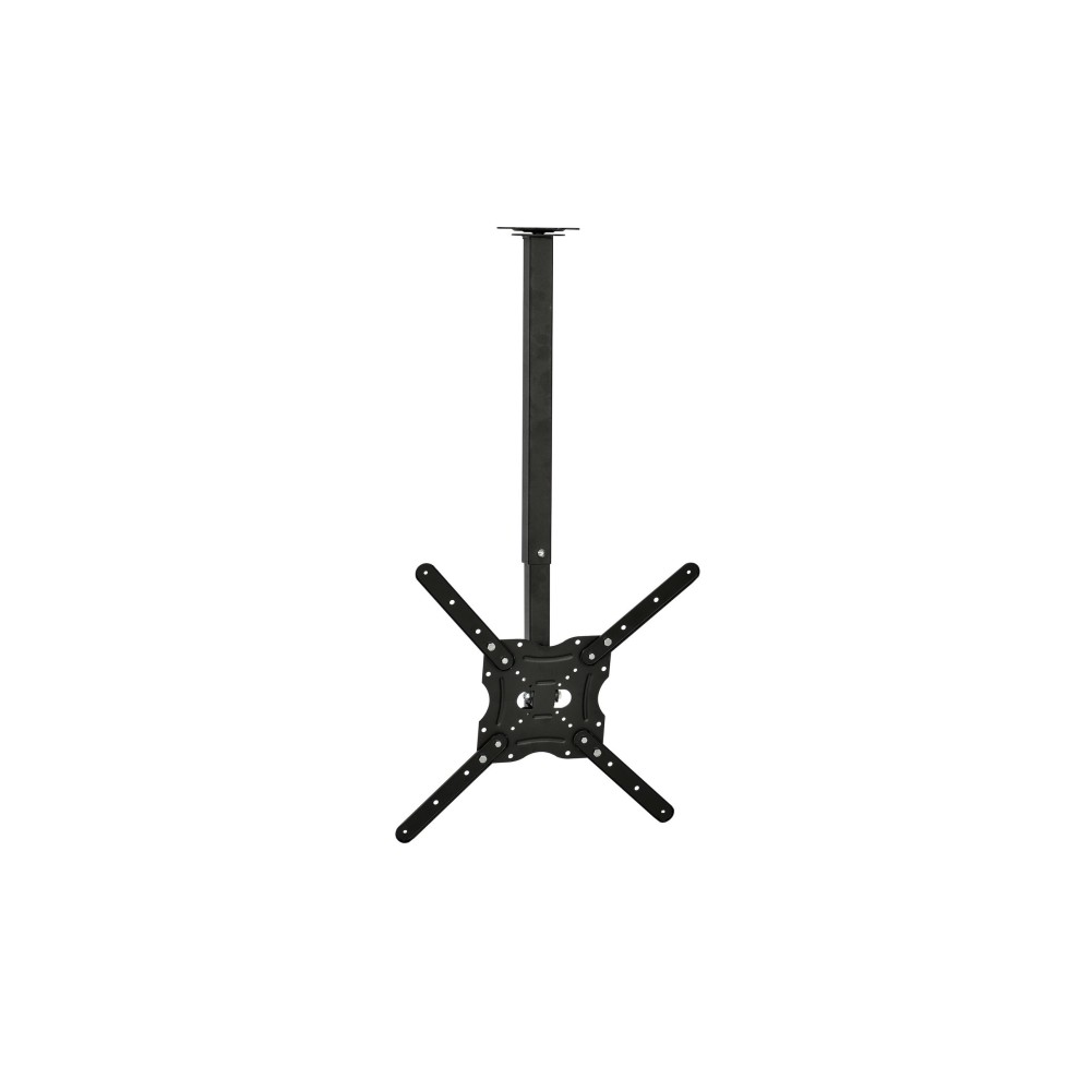 VONTECH VT-13955H 39"- 55" ΒΑΣΗ ΟΡΟΦΗΣ