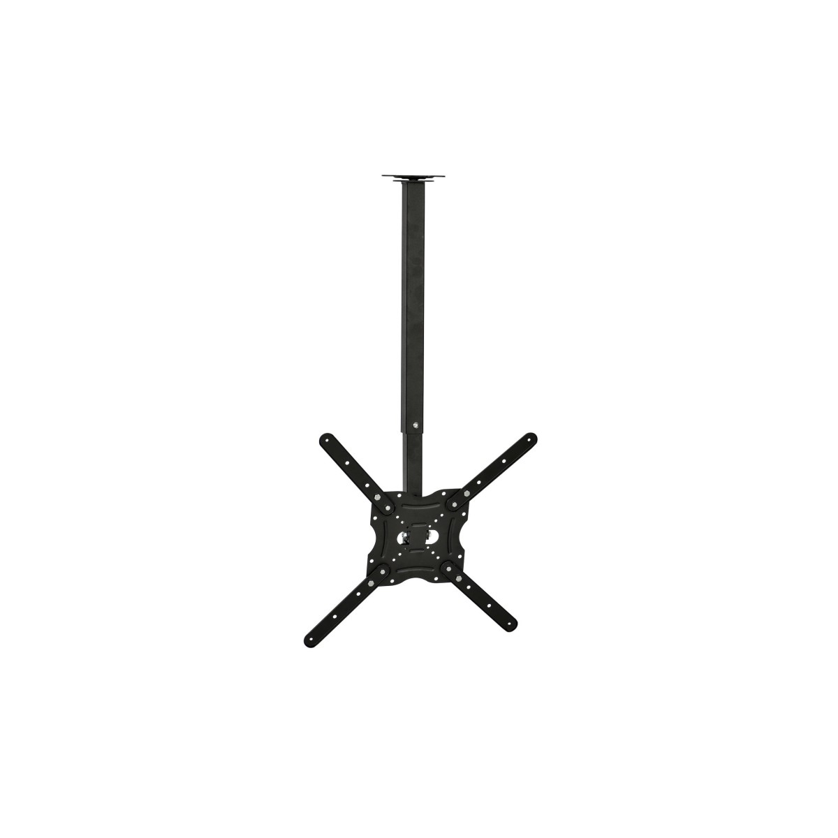 VONTECH VT-13955H 39"- 55" ΒΑΣΗ ΟΡΟΦΗΣ