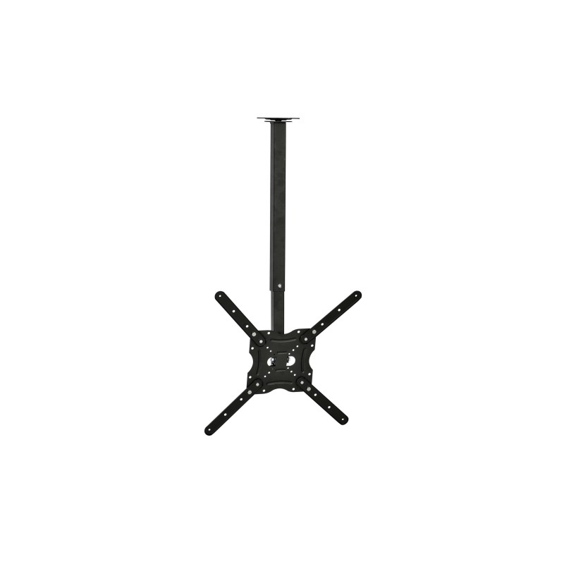 VONTECH VT-13955H 39"- 55" ΒΑΣΗ ΟΡΟΦΗΣ