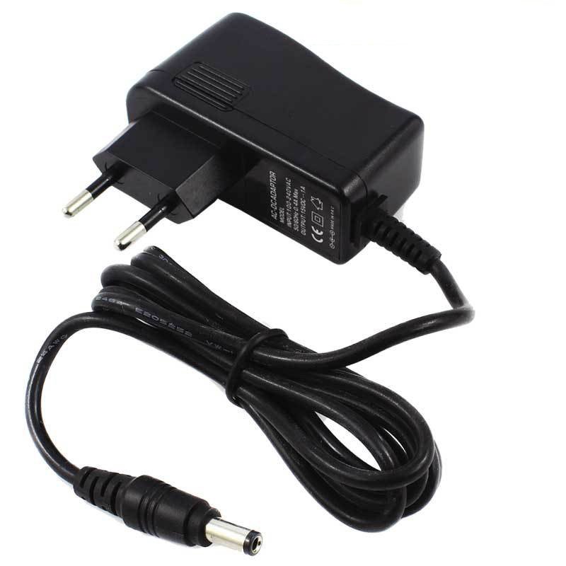 WEKO / POWERMASTER 15V 1A Universal Τροφοδοτικό