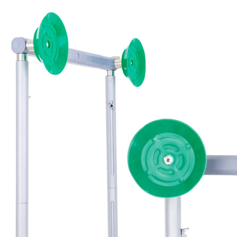 32" - 65" Μεταφορέας Πάνελ Τηλεόρασης Με Βεντούζες