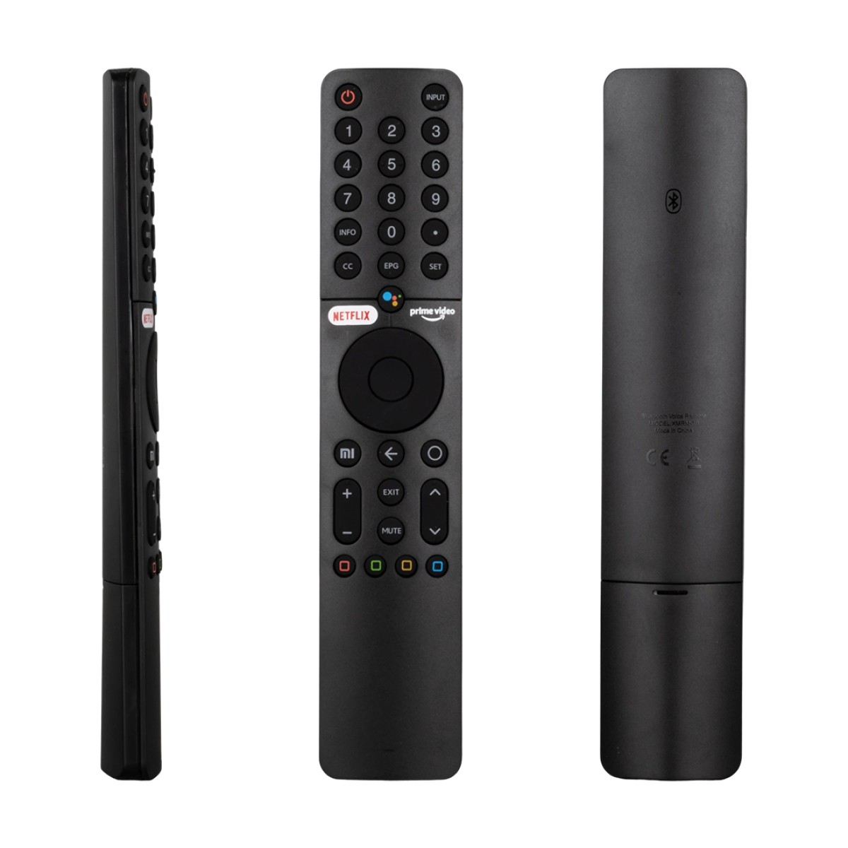 XIAOMI XMRM-19 Remote Control