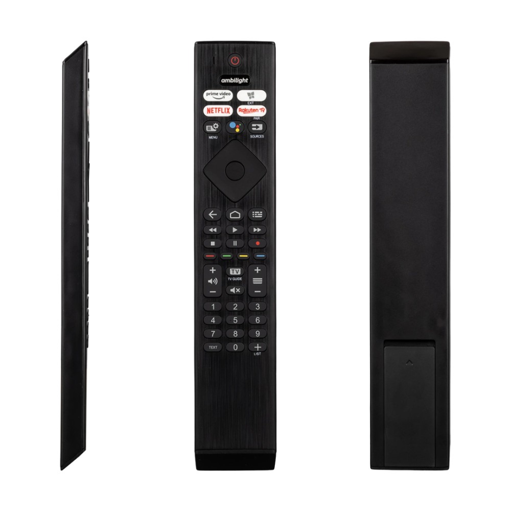 PHILIPS AMBILIGHT Τηλεχειριστήριο Τύπου ORIGINAL + VOICE CONTROL