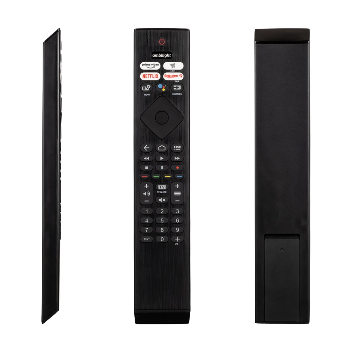 PHILIPS AMBILIGHT Τηλεχειριστήριο Τύπου ORIGINAL + VOICE CONTROL