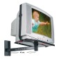 MANSEL WALL MOUNT CRT TV 21"