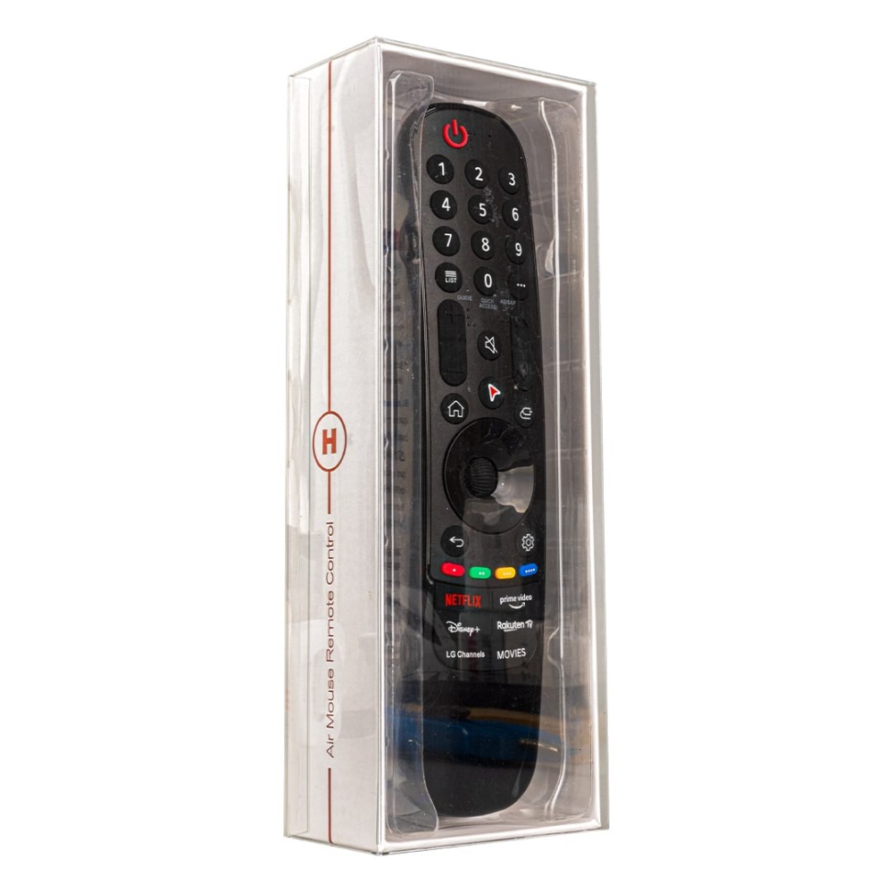 LG AN-MR21GA AKB76036204 Magic Remote Control