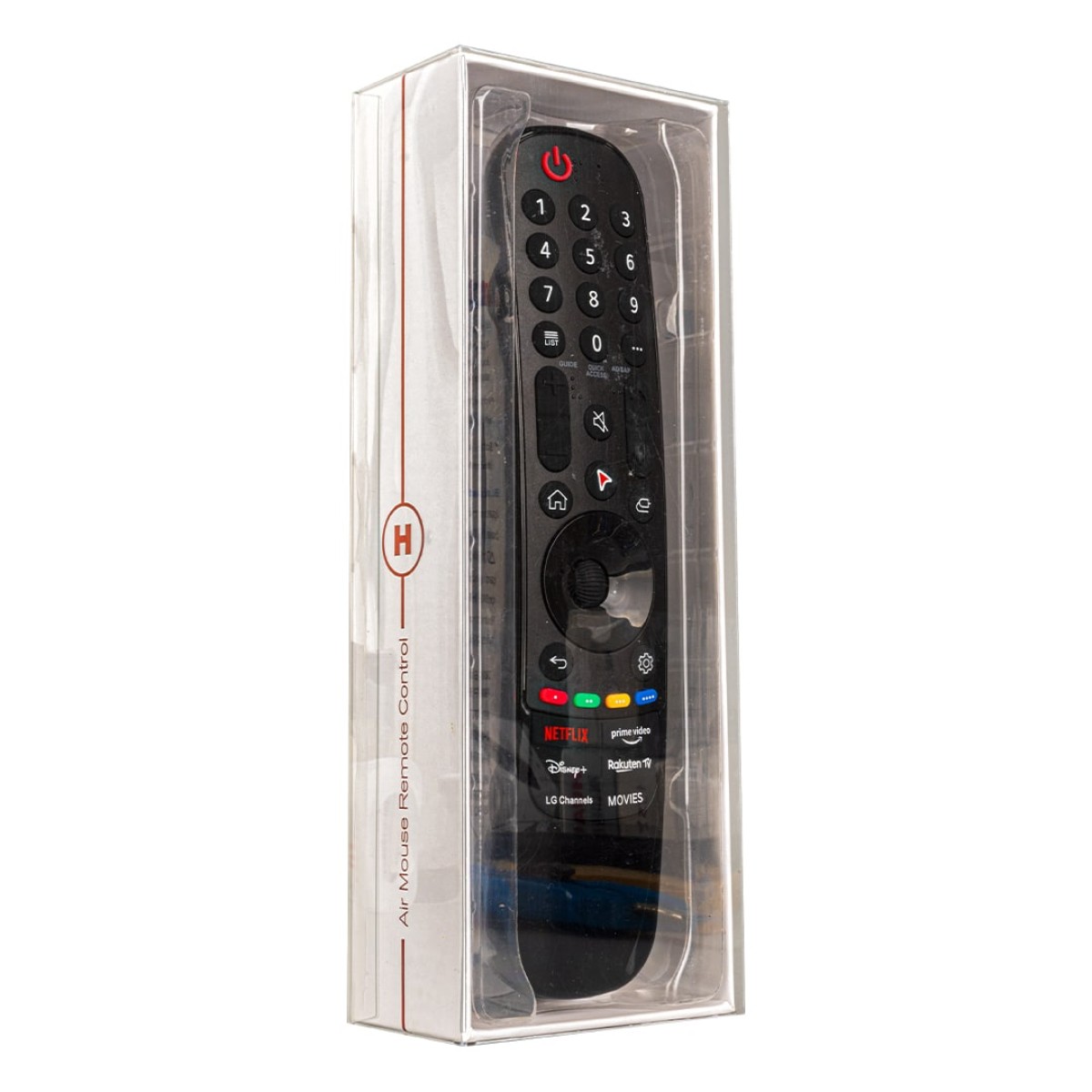 LG AN-MR21GA AKB76036204 Magic Remote Control