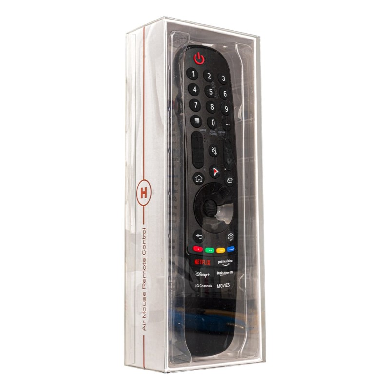 LG AN-MR21GA AKB76036204 Magic Remote Control