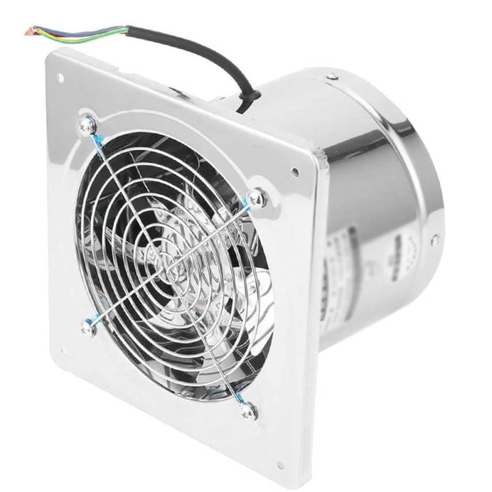 ΑΝΑΡΡΟΦΗΤΗΡΑΣ ΑΕΡΙΣΜΟΥ ΜΠΑΝΙΟΥ 7,5 ΙΝΤΣΩΝ 50W