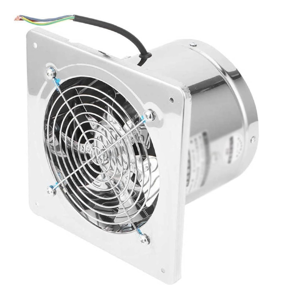 ΑΝΑΡΡΟΦΗΤΗΡΑΣ ΑΕΡΙΣΜΟΥ ΜΠΑΝΙΟΥ 7,5 ΙΝΤΣΩΝ 50W