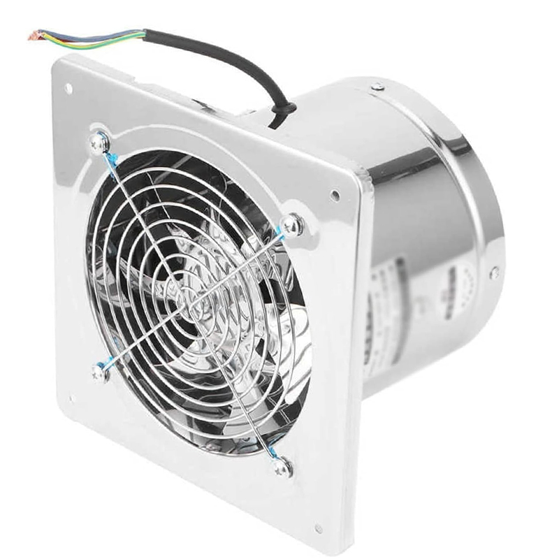 ΑΝΑΡΡΟΦΗΤΗΡΑΣ ΑΕΡΙΣΜΟΥ ΜΠΑΝΙΟΥ 7,5 ΙΝΤΣΩΝ 50W