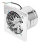 ΑΝΑΡΡΟΦΗΤΗΡΑΣ ΑΕΡΙΣΜΟΥ ΜΠΑΝΙΟΥ 7,5 ΙΝΤΣΩΝ 50W
