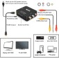 POWERMASTER RCA TO HDMI CONVERTER