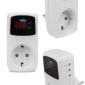 VEA VE-22393 16 Surge Protected Socket