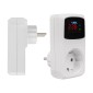 VEA VE-22393 16 Surge Protected Socket