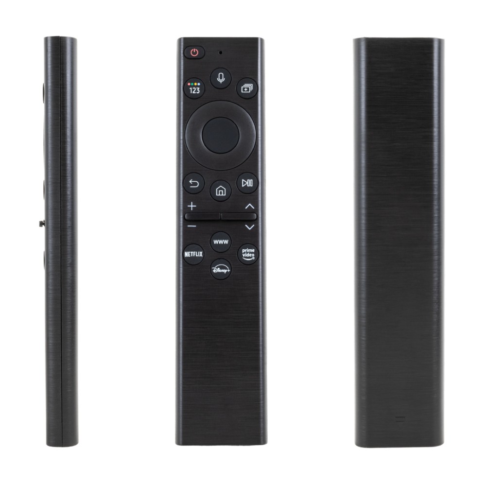 SAMSUNG NETFLIX & DISNEY+ Remote Control