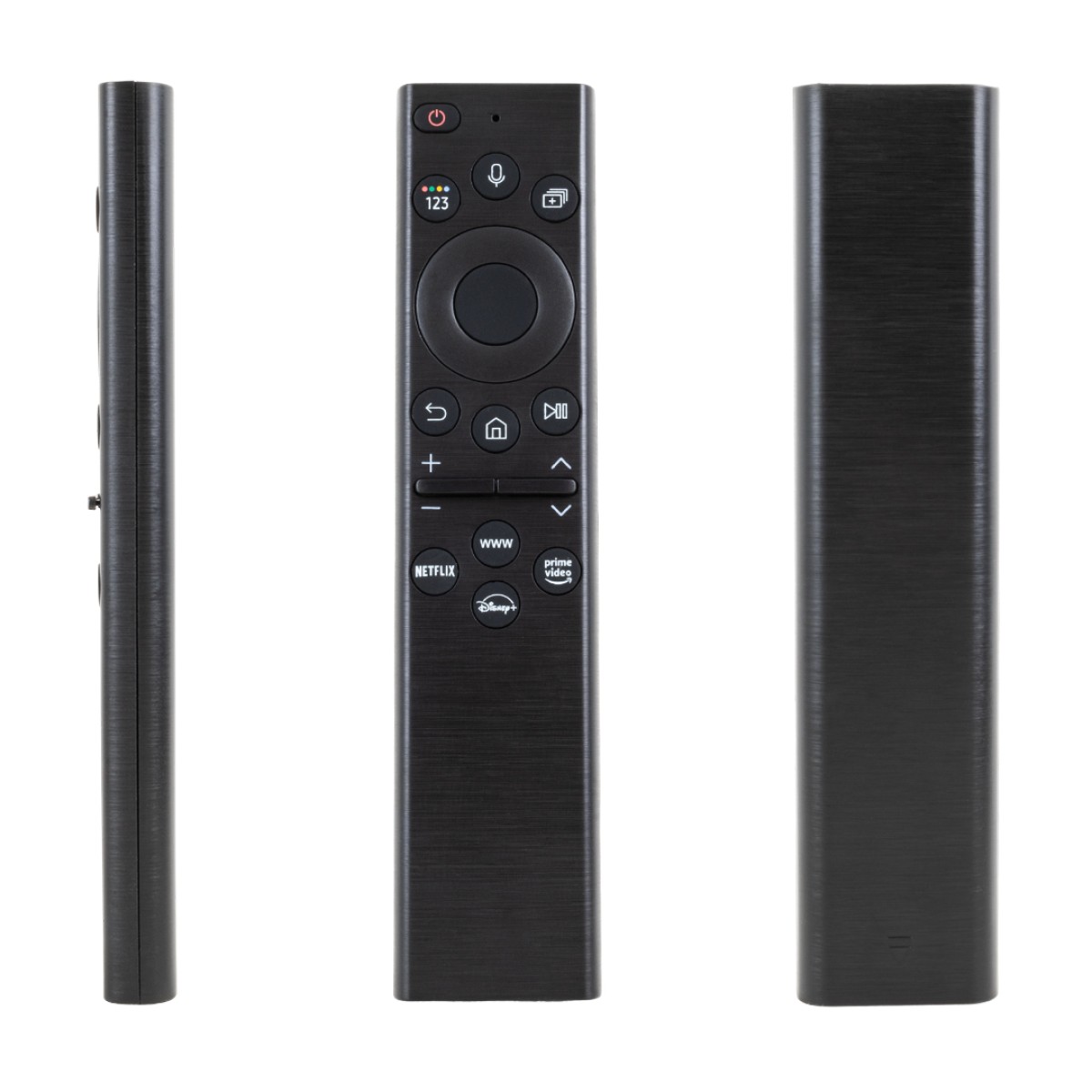 SAMSUNG NETFLIX & DISNEY+ Remote Control