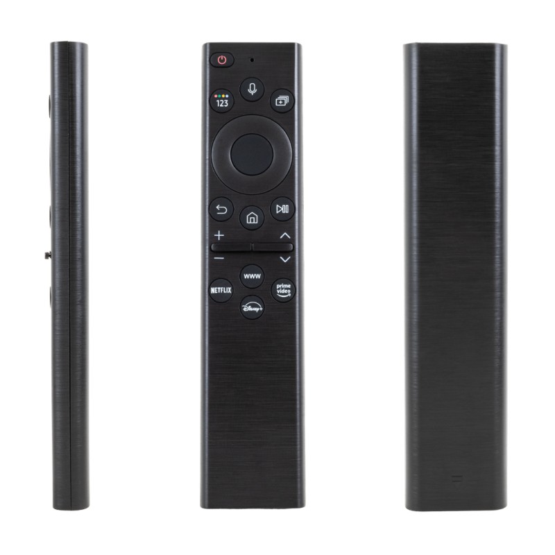 SAMSUNG NETFLIX & DISNEY+ Remote Control