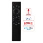 SAMSUNG RM-G2300 V2 Τηλεχειρηστήριο με Φωνητικές Εντολές